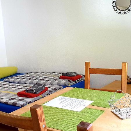 Apartmenthaus Zum Löwen Heidelberg - Ziegelhausen Exterior foto