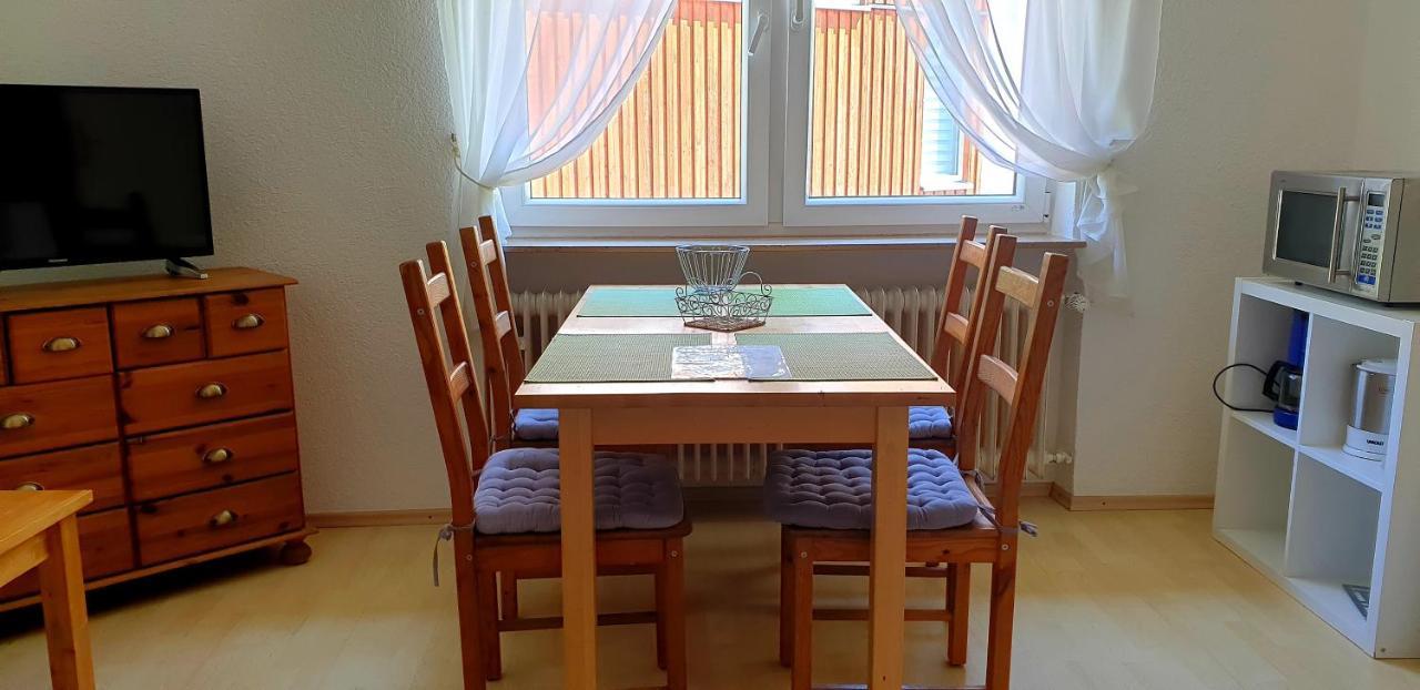 Apartmenthaus Zum Löwen Heidelberg - Ziegelhausen Exterior foto