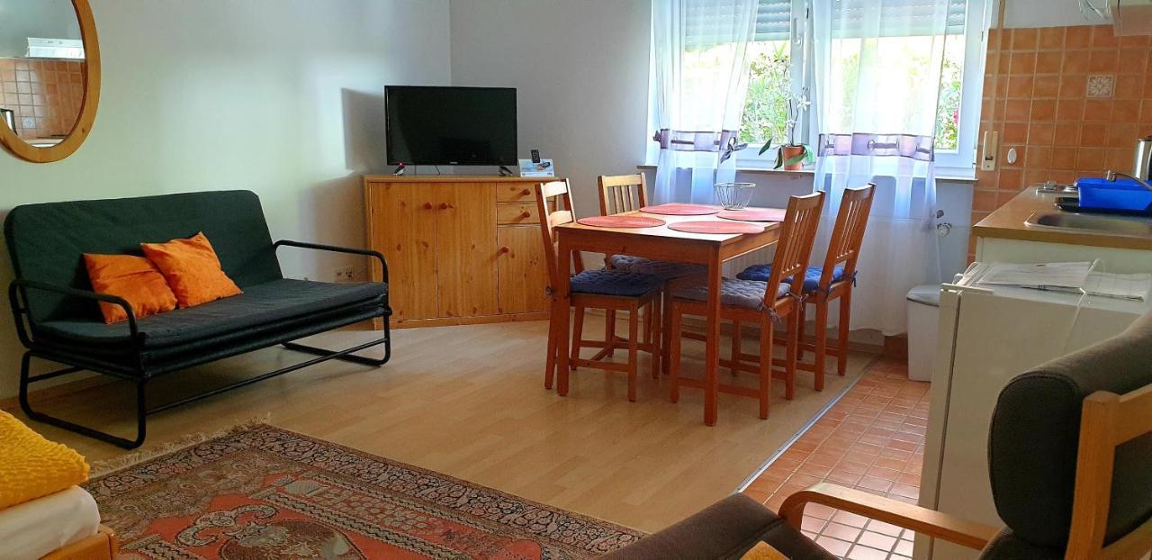 Apartmenthaus Zum Löwen Heidelberg - Ziegelhausen Exterior foto