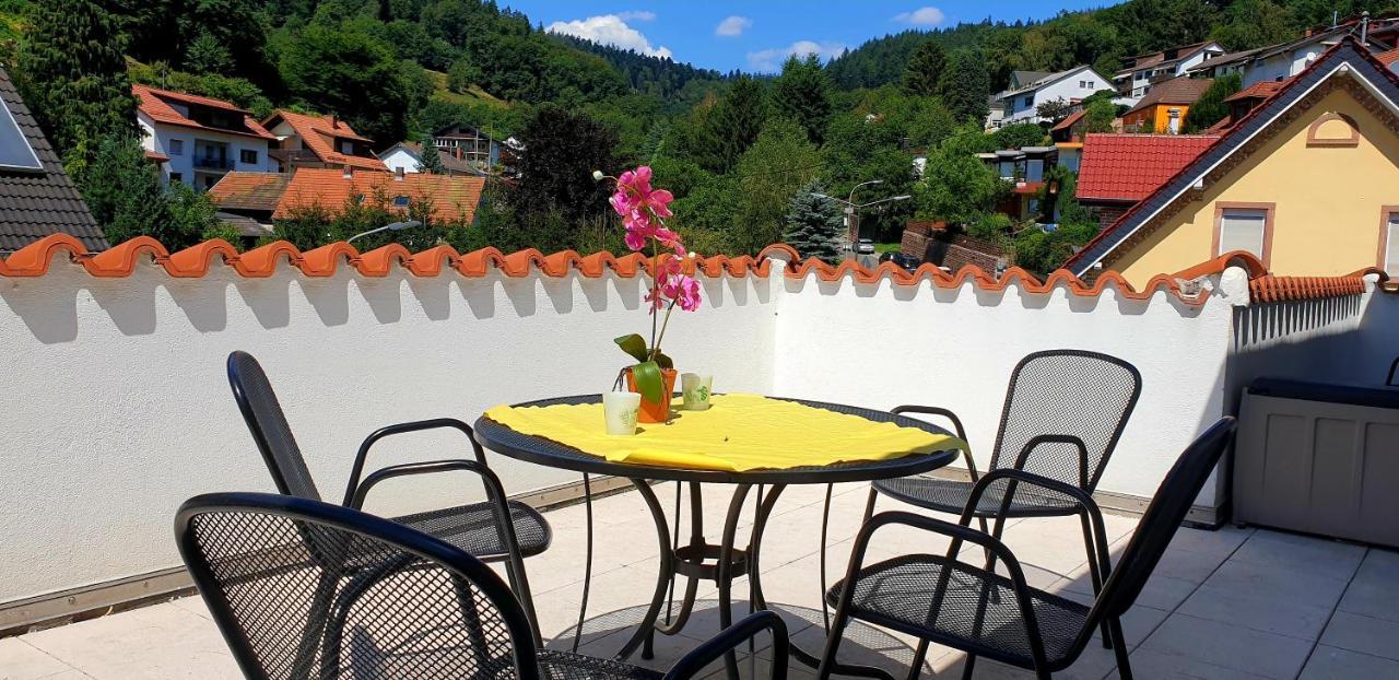 Apartmenthaus Zum Löwen Heidelberg - Ziegelhausen Exterior foto