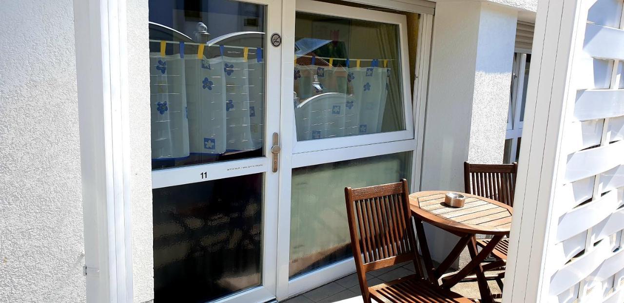 Apartmenthaus Zum Löwen Heidelberg - Ziegelhausen Exterior foto