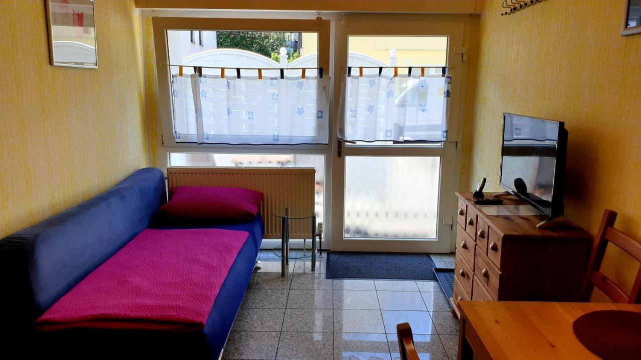 Apartmenthaus Zum Löwen Heidelberg - Ziegelhausen Exterior foto