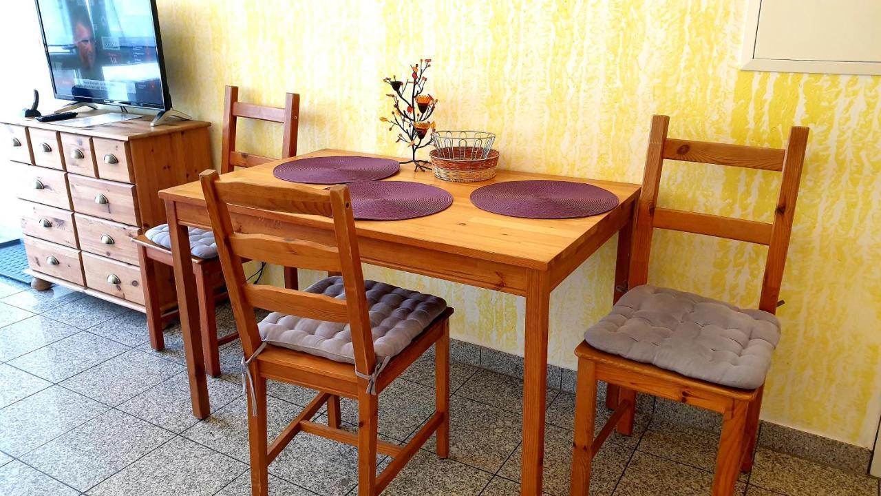 Apartmenthaus Zum Löwen Heidelberg - Ziegelhausen Exterior foto