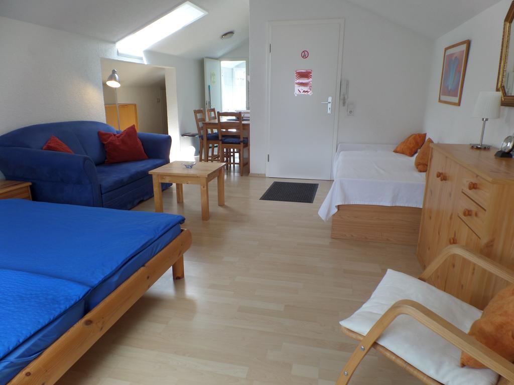 Apartmenthaus Zum Löwen Heidelberg - Ziegelhausen Exterior foto
