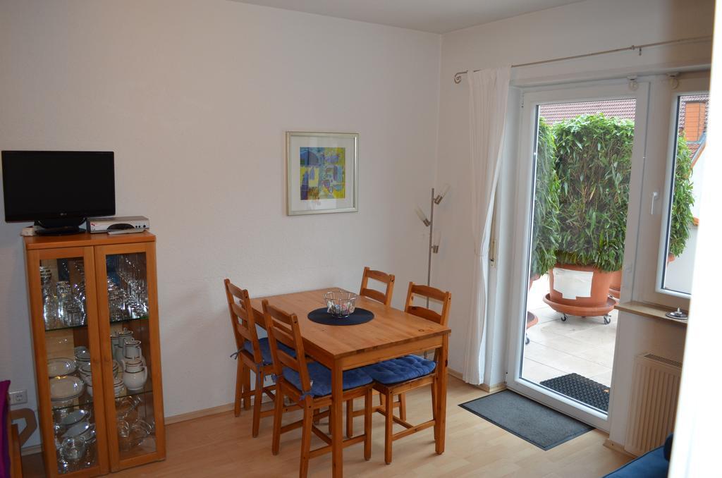 Apartmenthaus Zum Löwen Heidelberg - Ziegelhausen Exterior foto