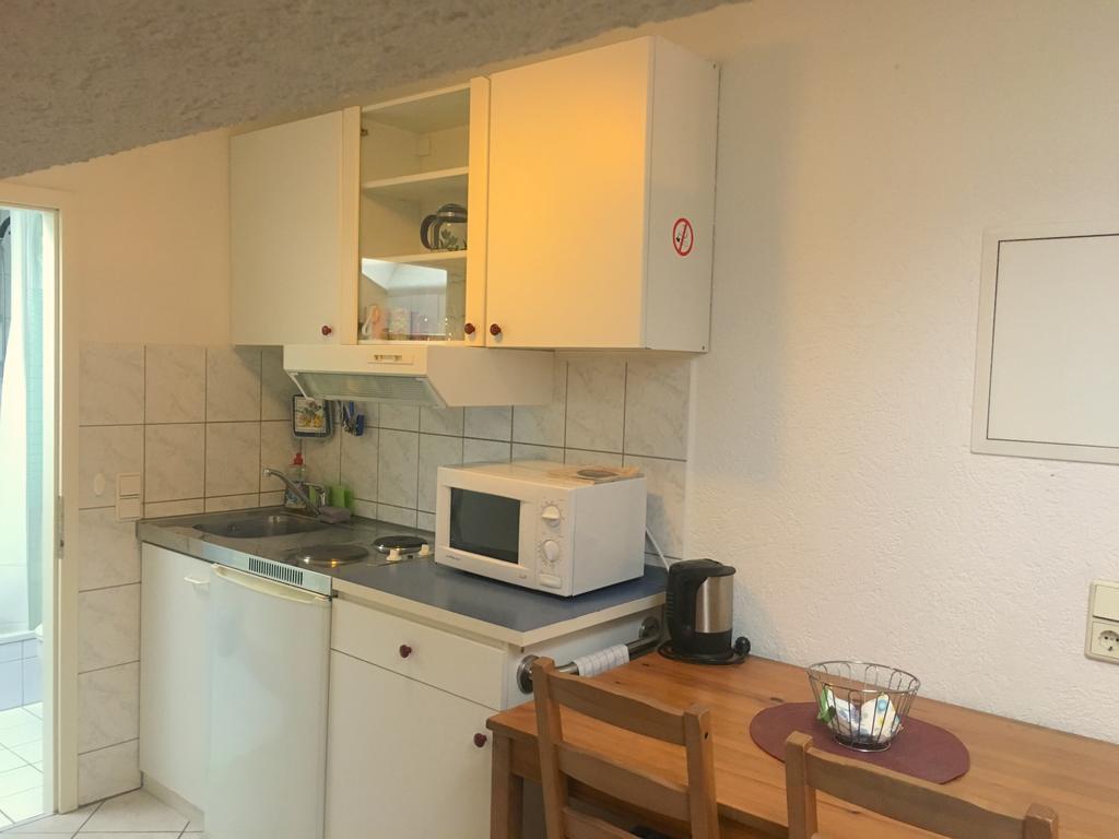 Apartmenthaus Zum Löwen Heidelberg - Ziegelhausen Exterior foto