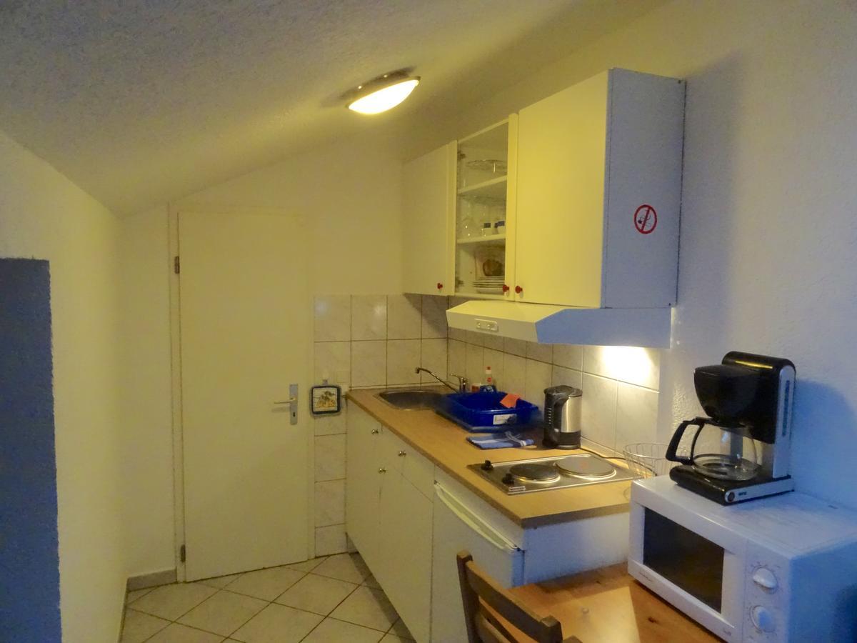 Apartmenthaus Zum Löwen Heidelberg - Ziegelhausen Exterior foto