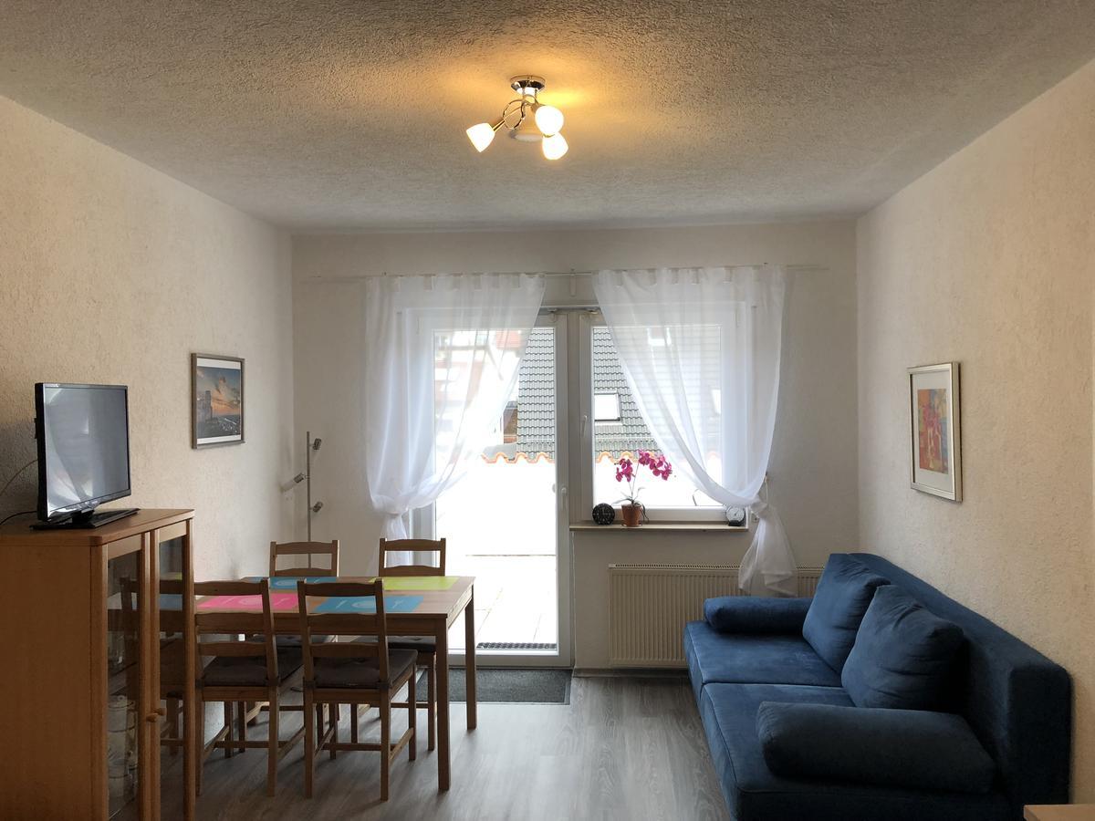 Apartmenthaus Zum Löwen Heidelberg - Ziegelhausen Exterior foto