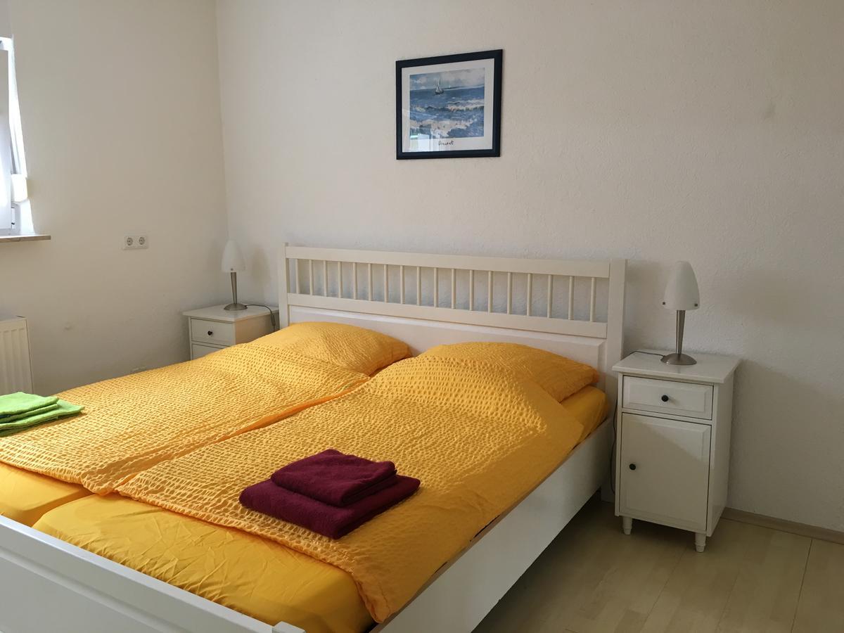 Apartmenthaus Zum Löwen Heidelberg - Ziegelhausen Exterior foto