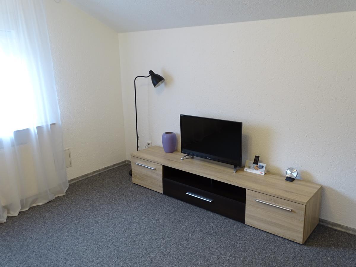 Apartmenthaus Zum Löwen Heidelberg - Ziegelhausen Exterior foto