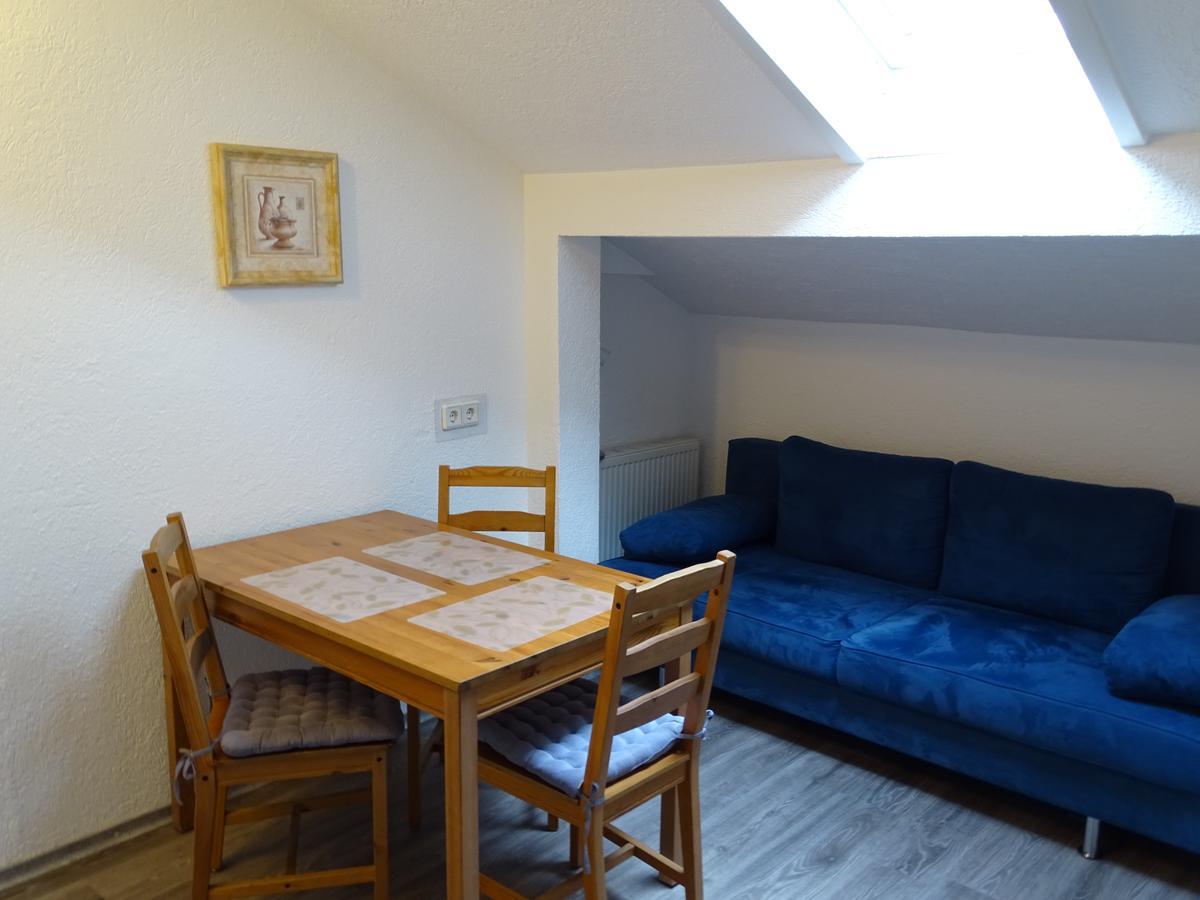 Apartmenthaus Zum Löwen Heidelberg - Ziegelhausen Exterior foto