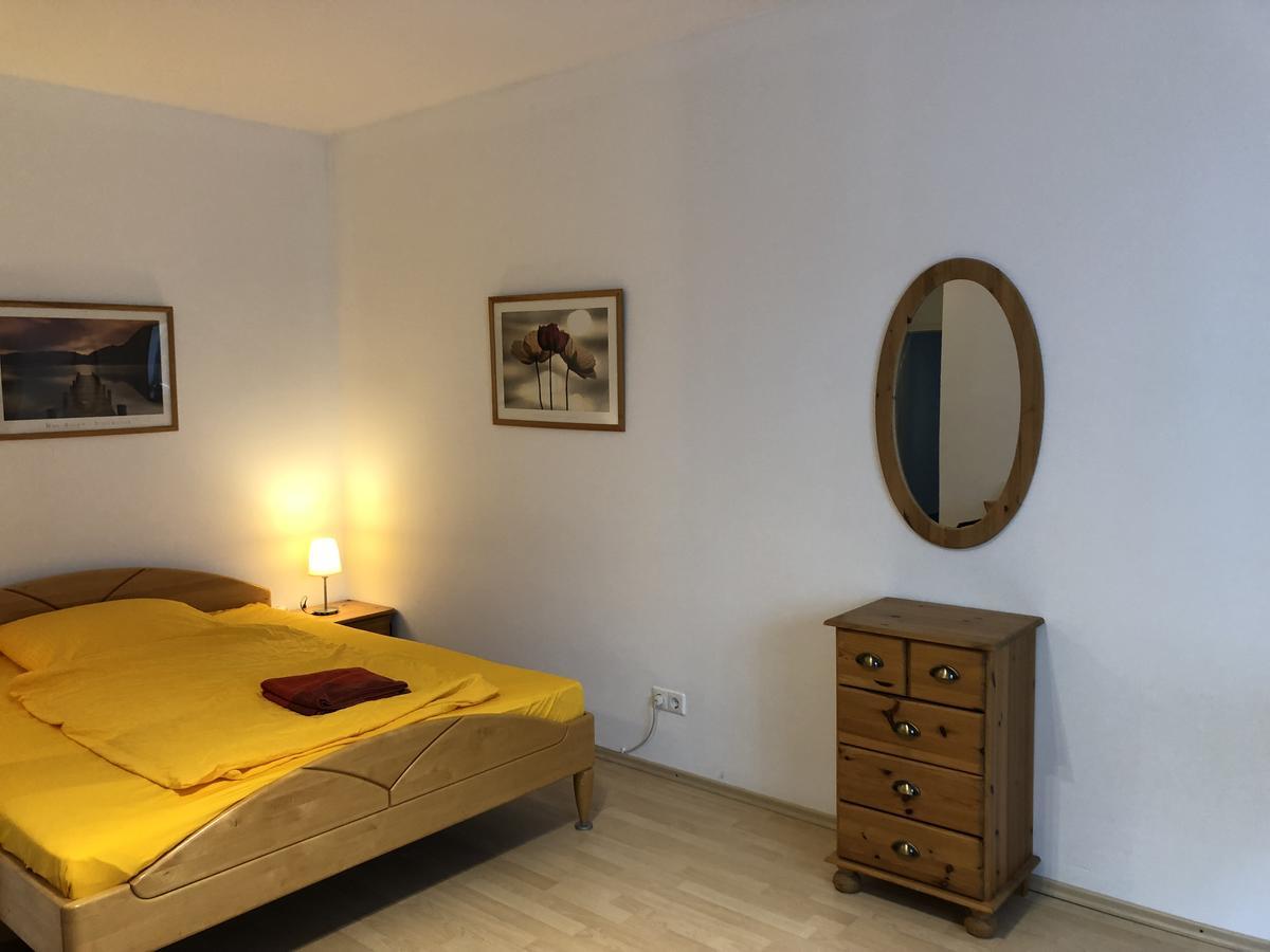 Apartmenthaus Zum Löwen Heidelberg - Ziegelhausen Exterior foto